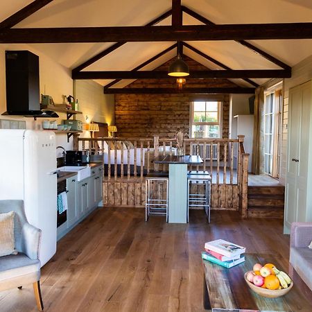 Wildlands Galway Villa Moycullen Luaran gambar
