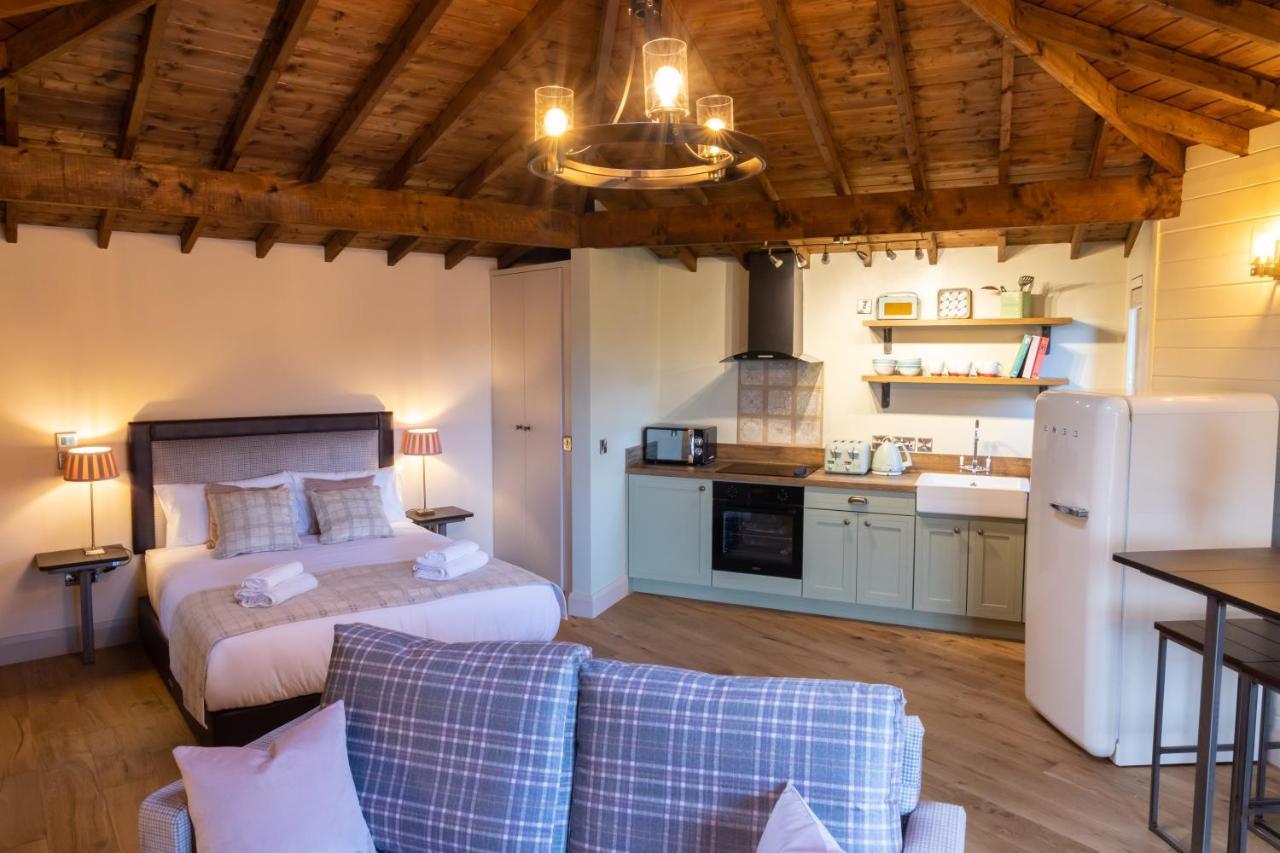 Wildlands Galway Villa Moycullen Luaran gambar