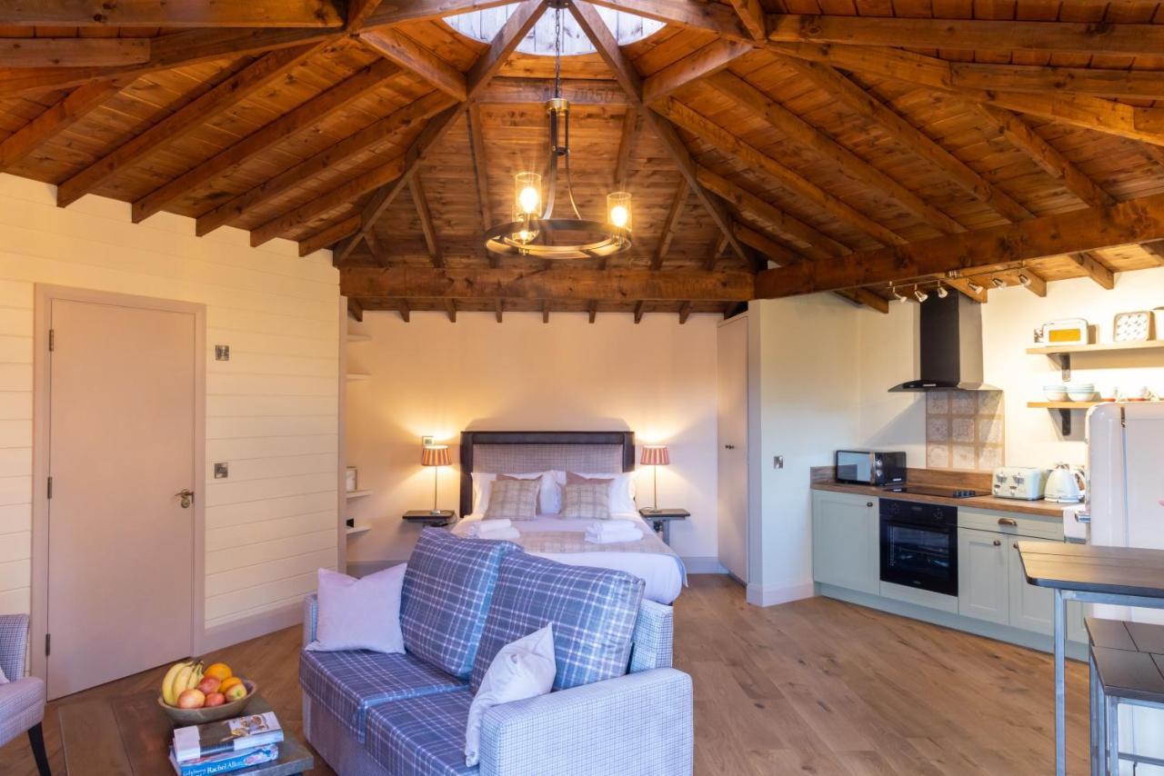 Wildlands Galway Villa Moycullen Luaran gambar