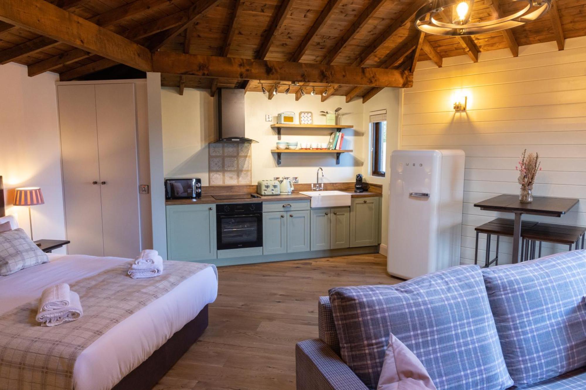 Wildlands Galway Villa Moycullen Luaran gambar