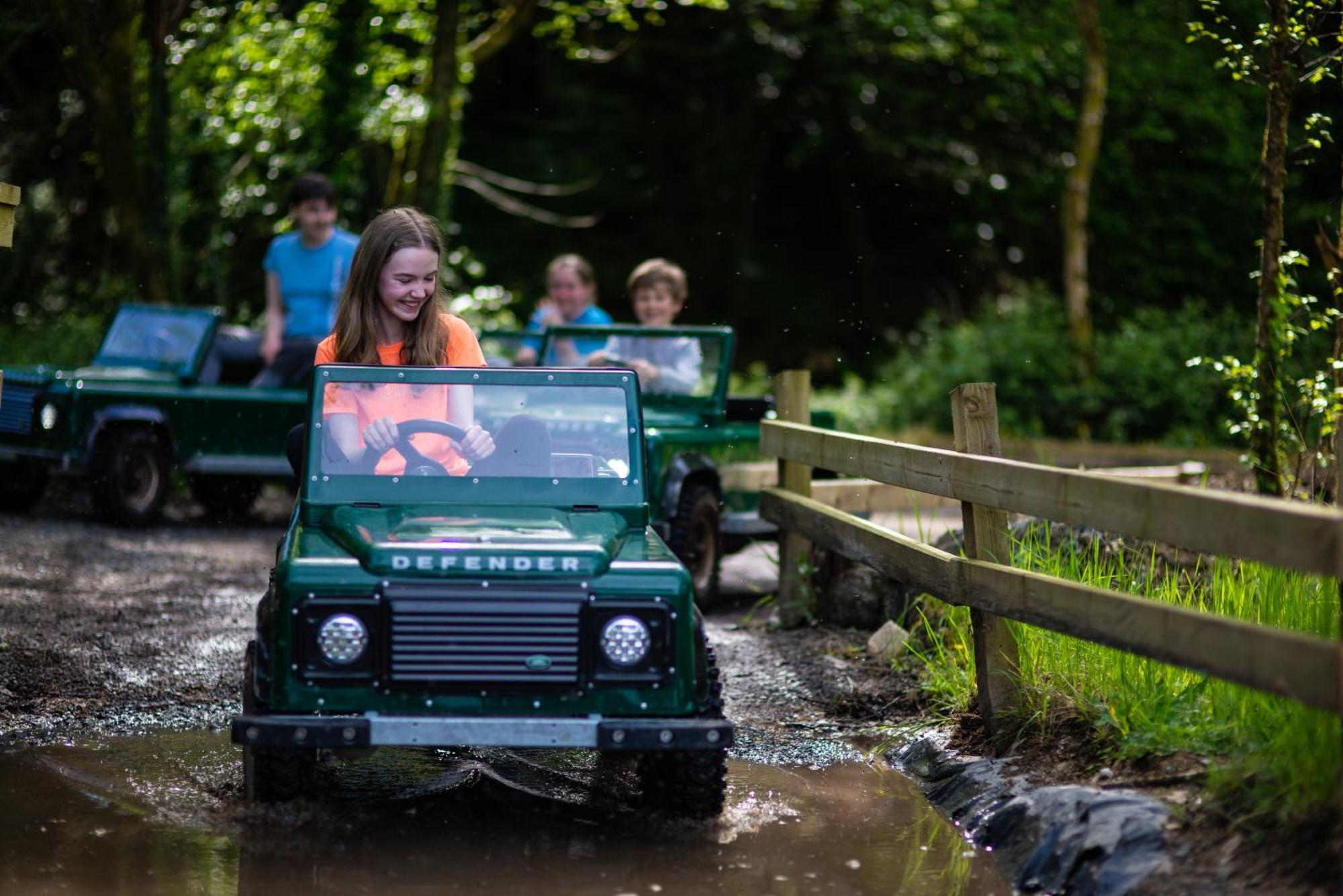 Wildlands Galway Villa Moycullen Luaran gambar
