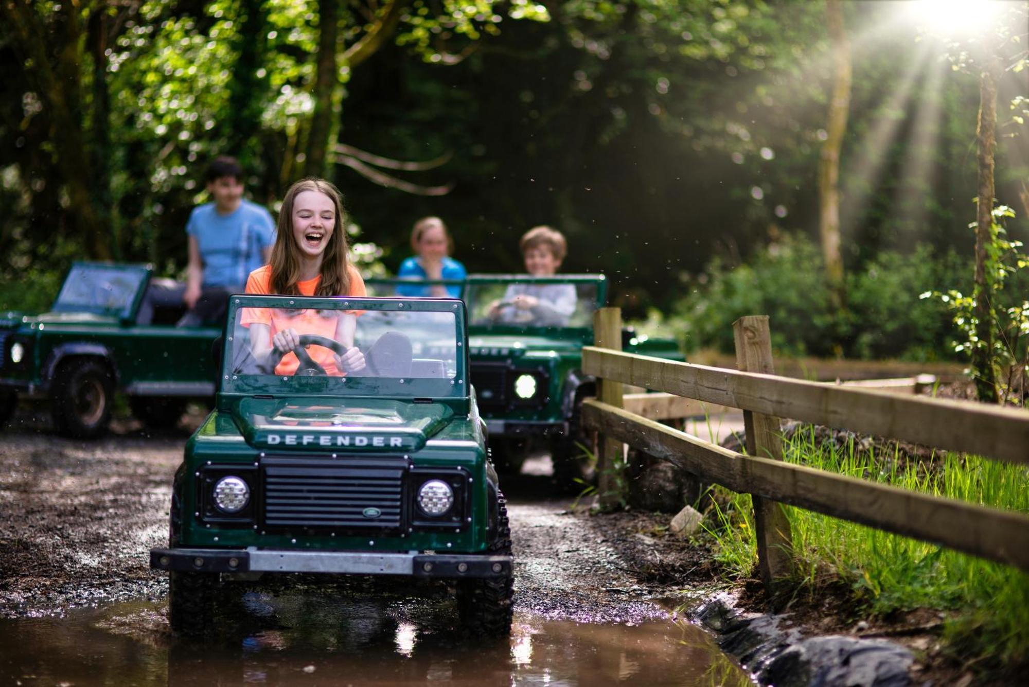 Wildlands Galway Villa Moycullen Luaran gambar
