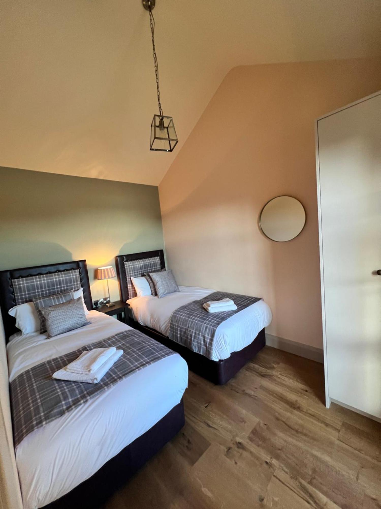 Wildlands Galway Villa Moycullen Luaran gambar
