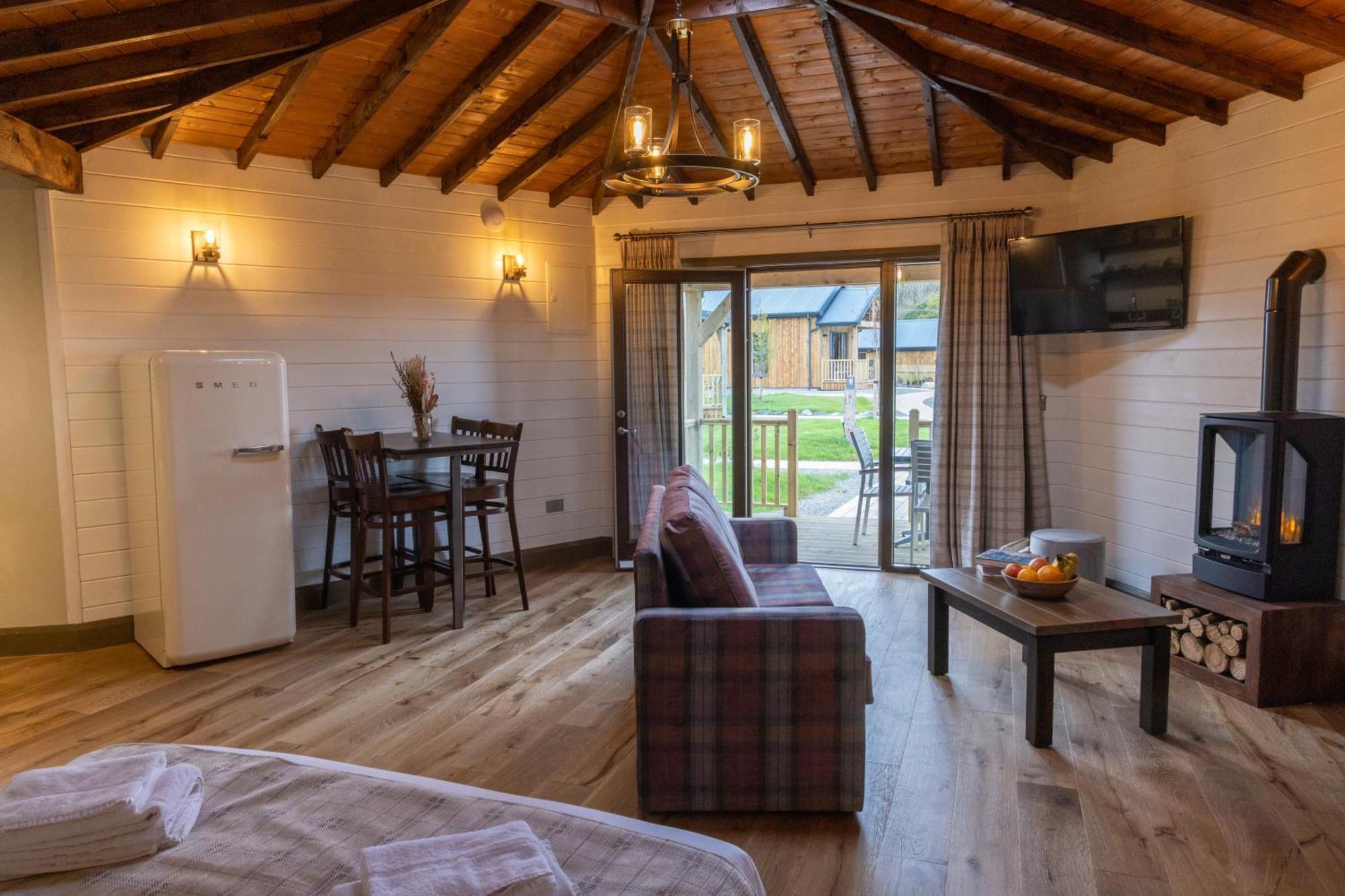 Wildlands Galway Villa Moycullen Luaran gambar
