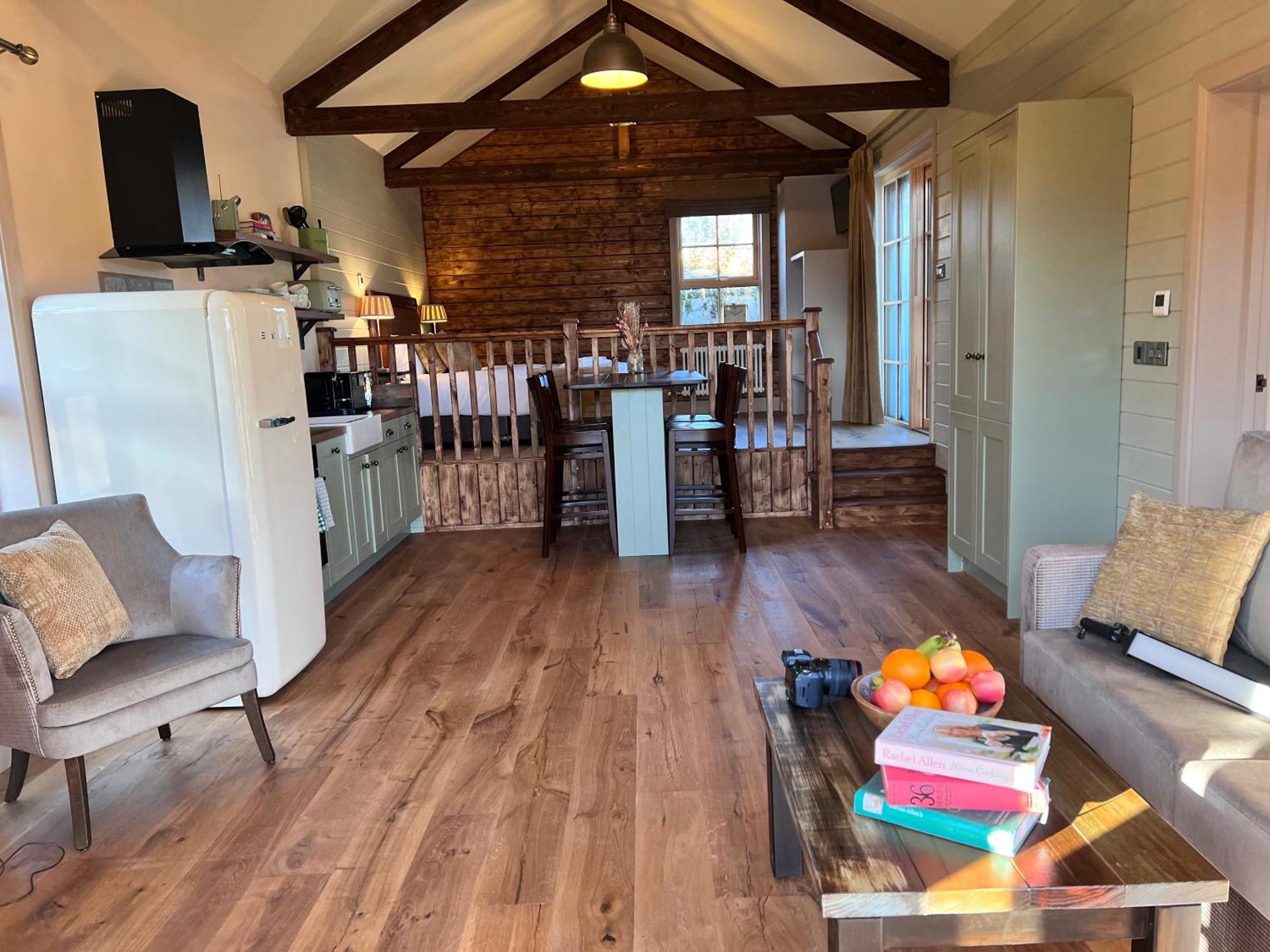 Wildlands Galway Villa Moycullen Luaran gambar