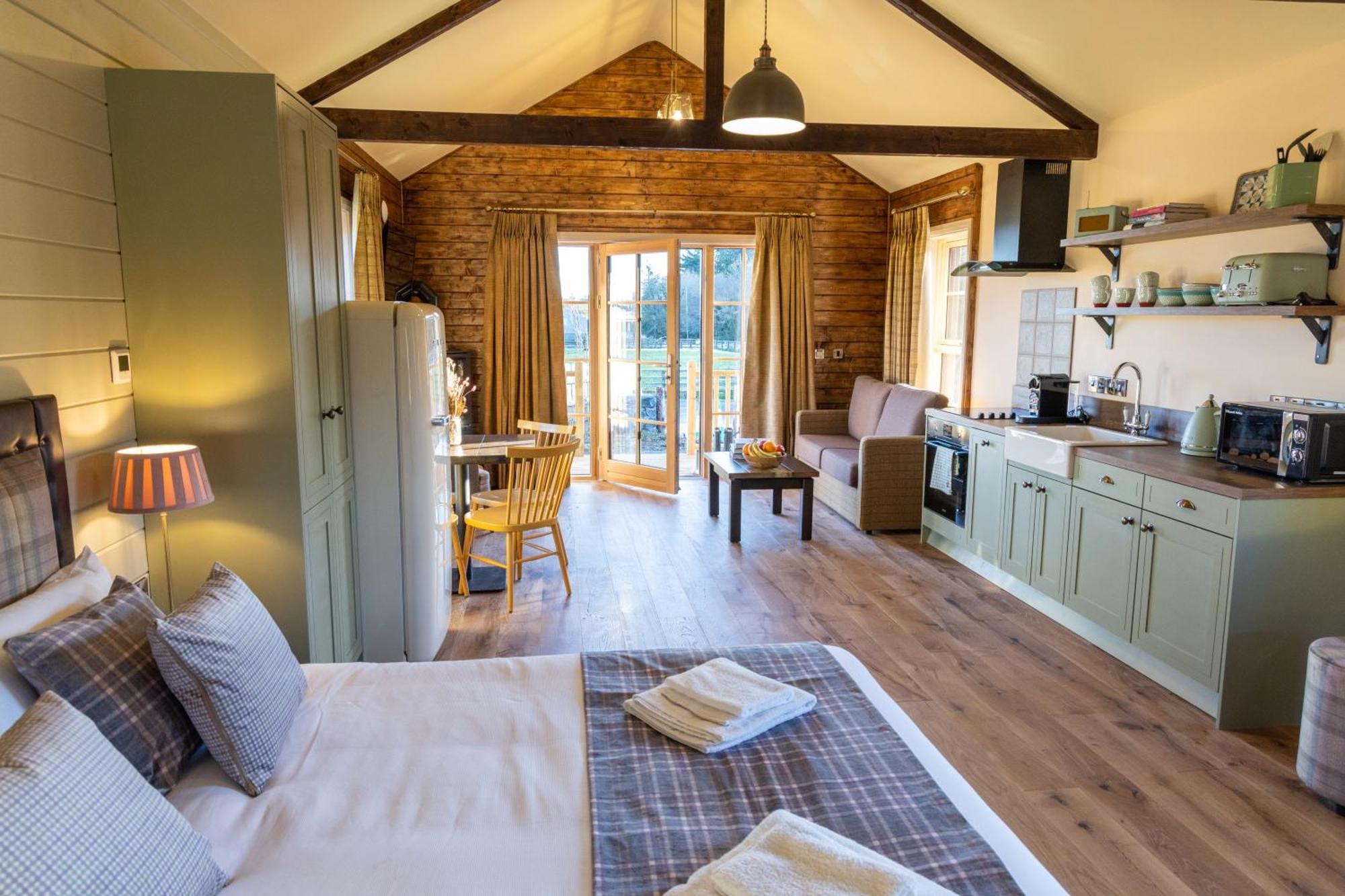 Wildlands Galway Villa Moycullen Luaran gambar
