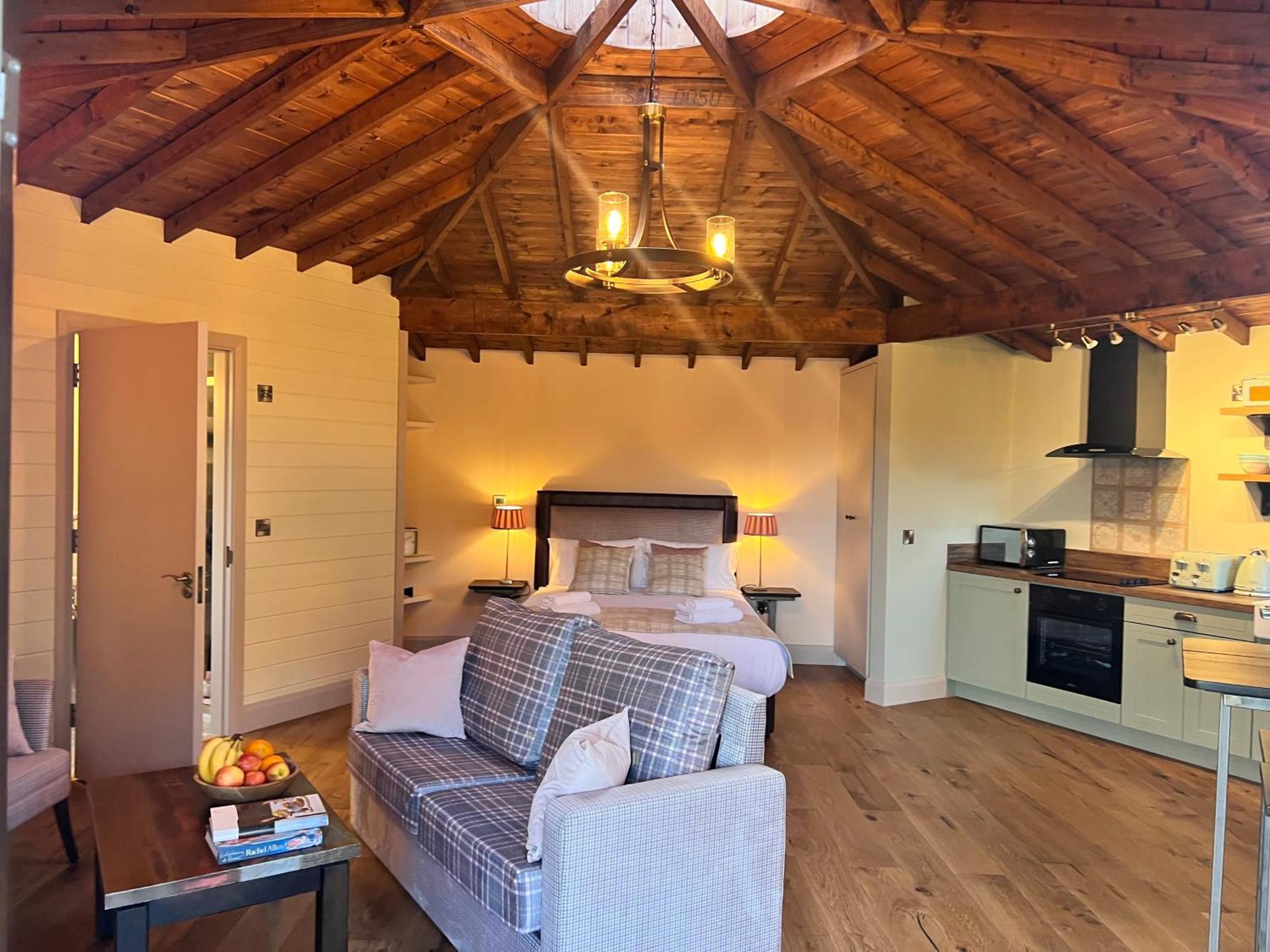 Wildlands Galway Villa Moycullen Luaran gambar