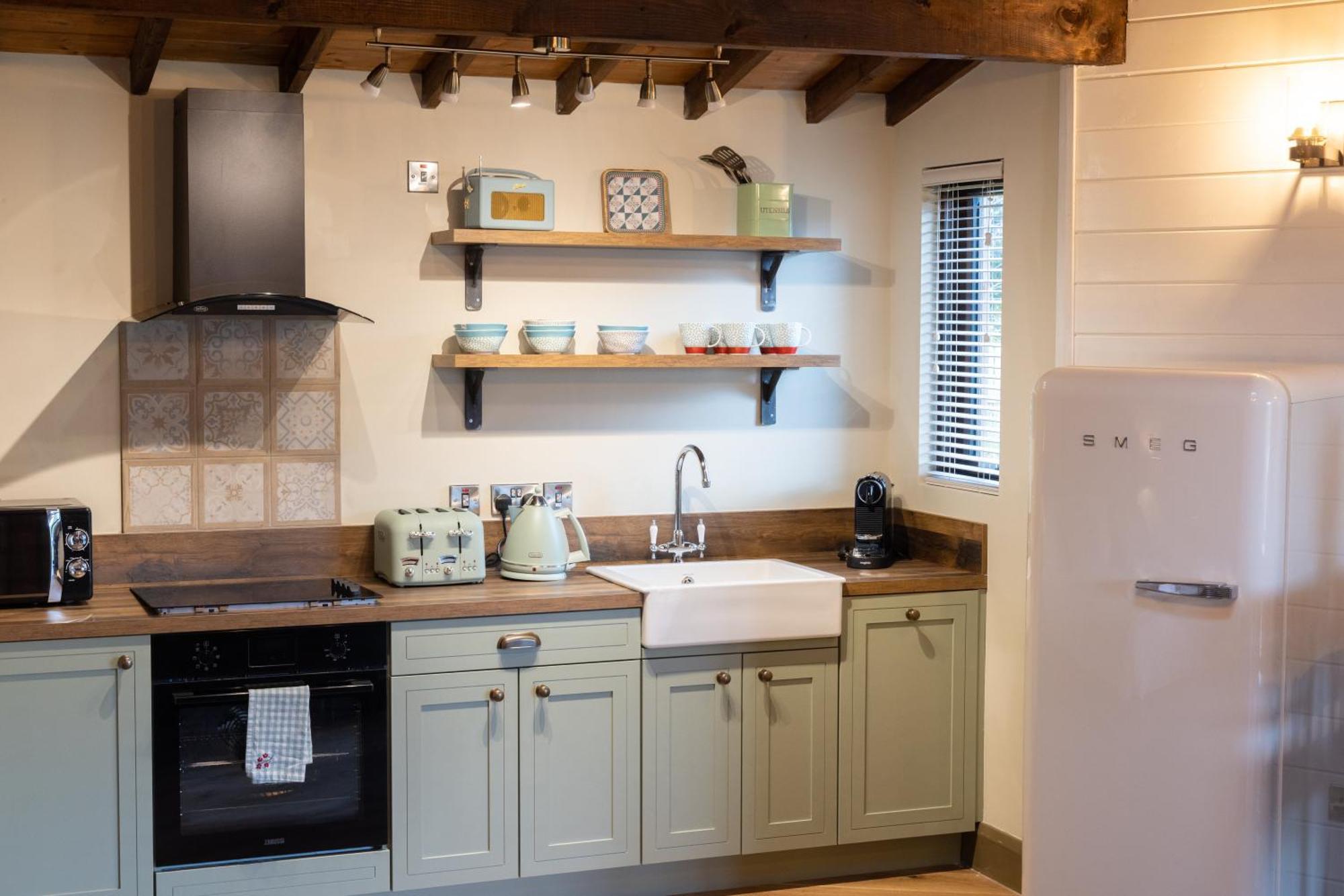 Wildlands Galway Villa Moycullen Luaran gambar