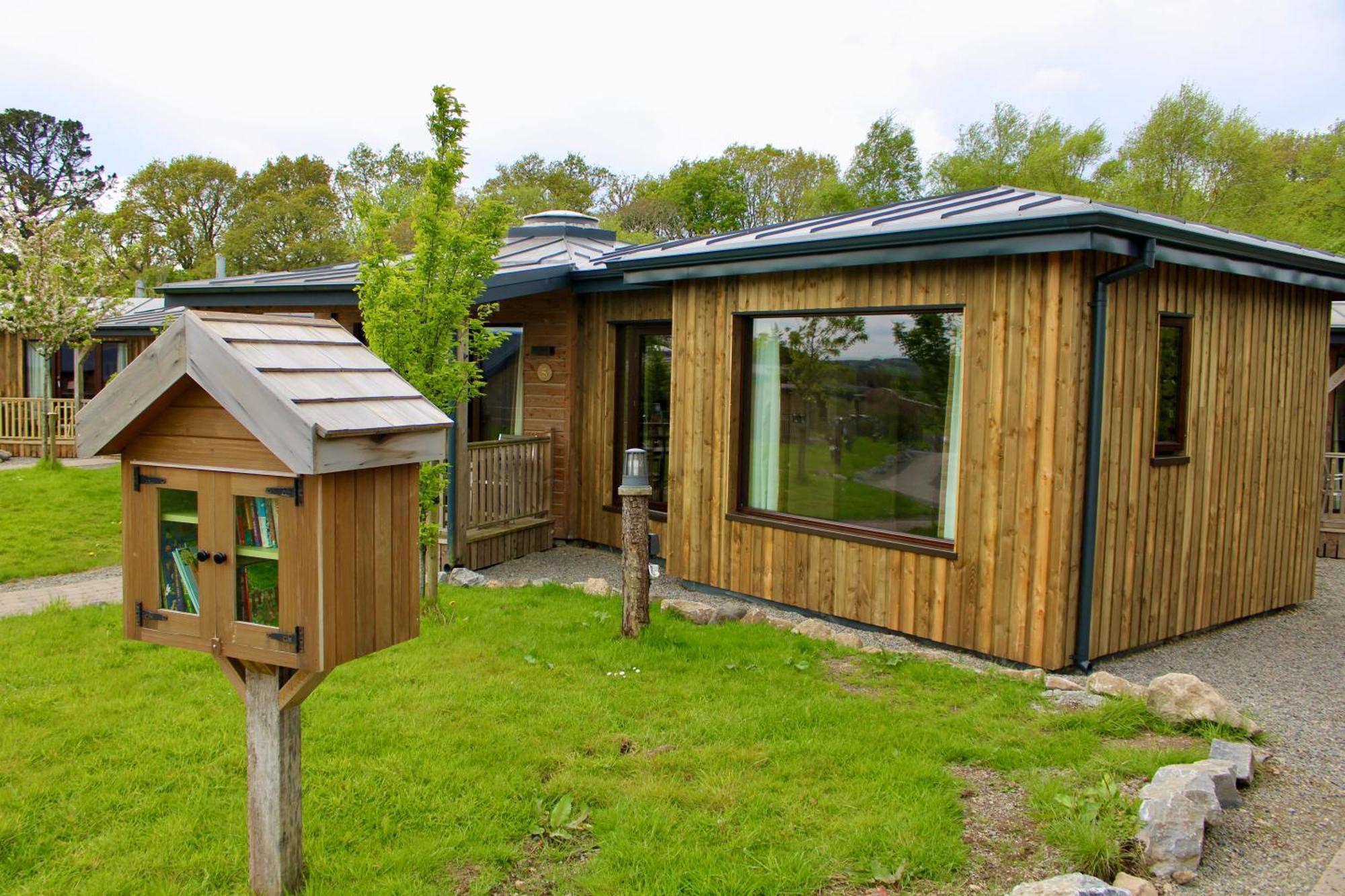 Wildlands Galway Villa Moycullen Luaran gambar